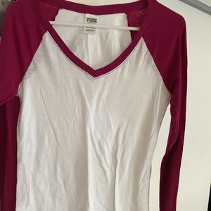 Pink Victoria Secret